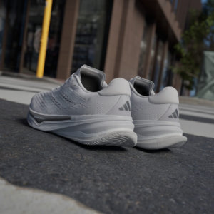 Giay Adidas Supernova Prima 'Grey Silver Metallic' ID3684