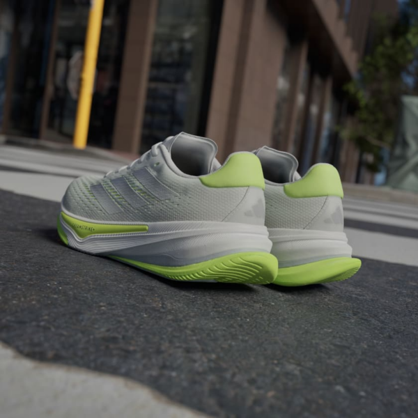 Giay Adidas Supernova Prima 'Grey Green' ID3685