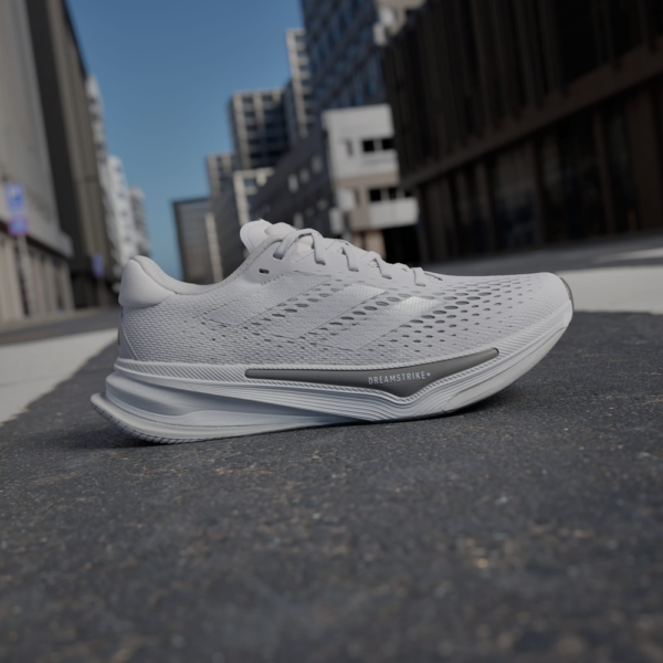 Giay Adidas Supernova Prima 'Grey Silver Metallic' ID3684