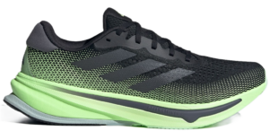 Giay Adidas Supernova Rise 'Black' IG5846