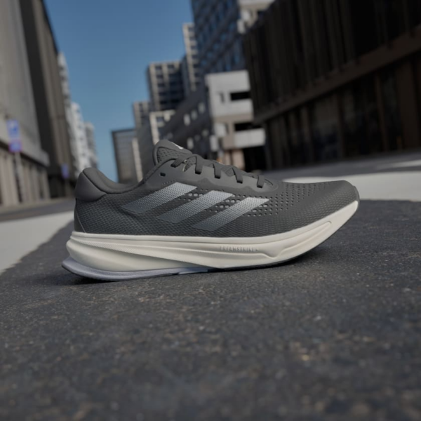 Giay Adidas Supernova Rise 'Black' IG5844