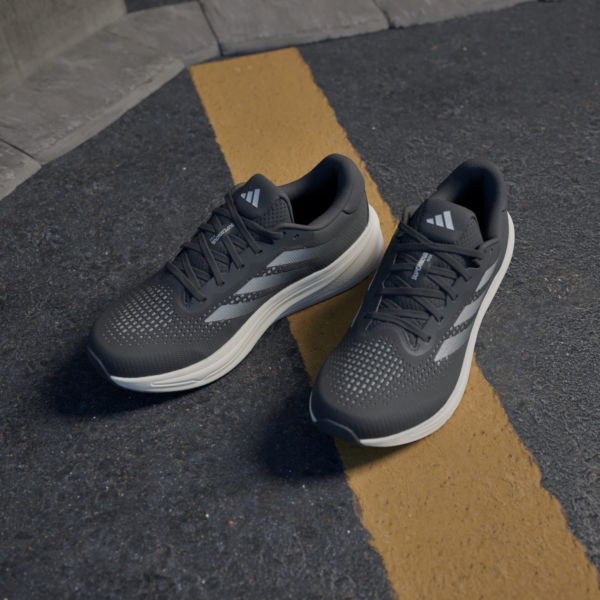 Giay Adidas Supernova Rise 'Black' IG5844