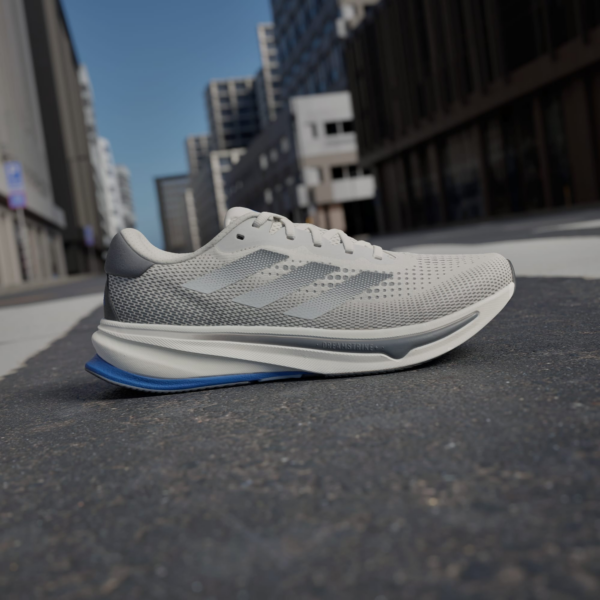 Giay Adidas Supernova Rise 'Grey Blue' ID3587