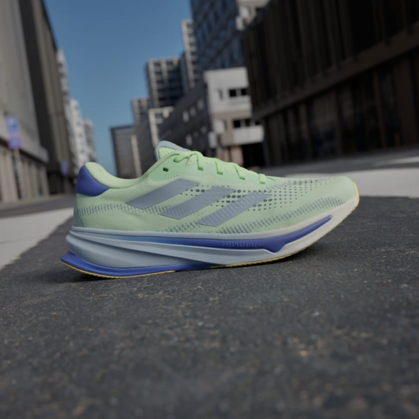 Giay Adidas Supernova Rise 'Green Blue' ID2779