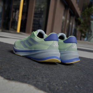 Giay Adidas Supernova Rise 'Green Blue' ID2779