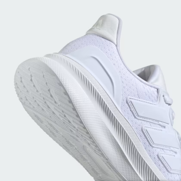 Giay Adidas Ultrarun 5 W Running Shoes 'White' IH2638