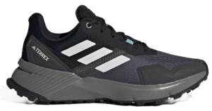 Giay Adidas Terrex Soulstride Trail ‘Black Crystal’ IF5030