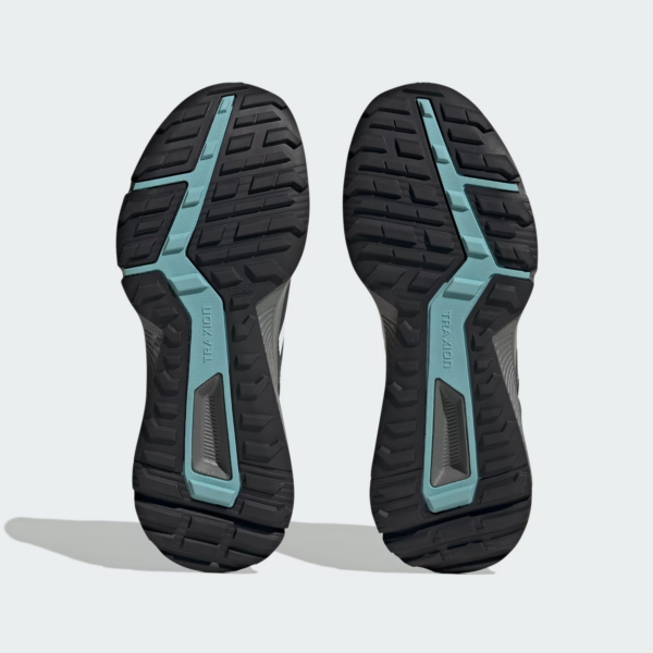 Giay Adidas Terrex Soulstride Trail ‘Black Crystal’ IF5030