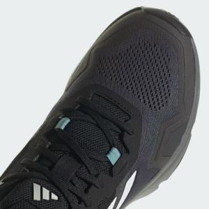 Giay Adidas Terrex Soulstride Trail ‘Black Crystal’ IF5030