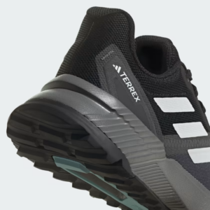 Giay Adidas Terrex Soulstride Trail ‘Black Crystal’ IF5030