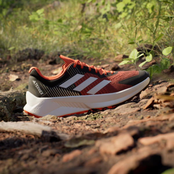 Giay Adidas Trail TERREX 'Soulstride' HP5564