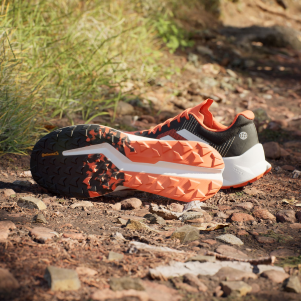 Giay Adidas Trail TERREX 'Soulstride' HP5564