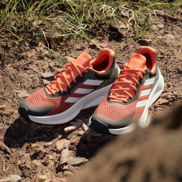 Giay Adidas Trail TERREX 'Soulstride' HP5564