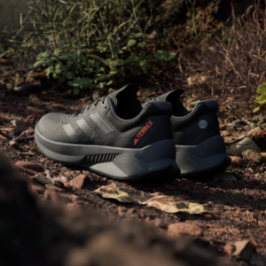 Giay Adidas Terrex Soulstride Flow Trail 'Black' GX1822