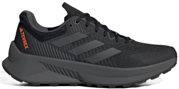 Giay Adidas Terrex Soulstride Flow Trail 'Black' GX1822