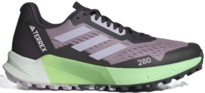 Giay Adidas Terrex Agravic Flow 2.0 'Preloved Fig' ID2504