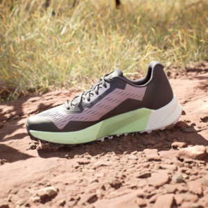 Giay Adidas Terrex Agravic Flow 2.0 'Preloved Fig' ID2504