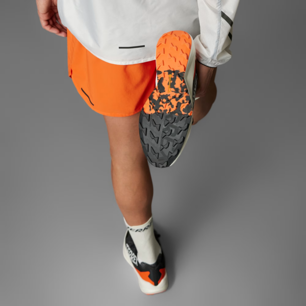 Giay adidas Terrex Agravic Speed ‘Black Impact Orange’ IG8017
