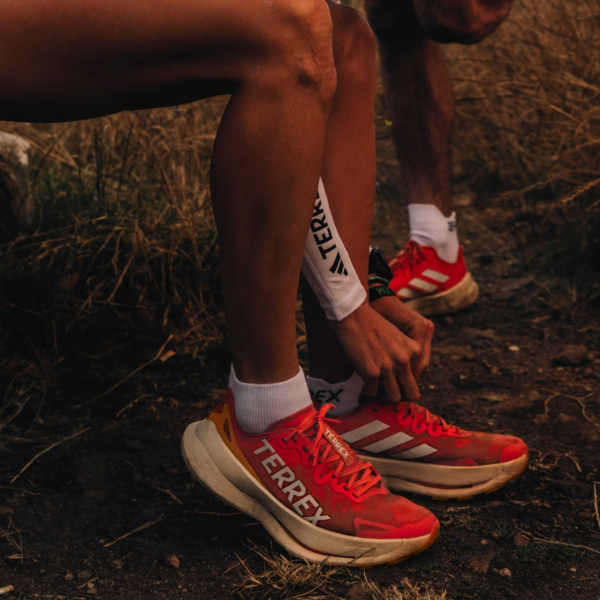 Giay Adidas Terrex Agravic Speed Ultra ‘Amber Tint’ IF6597