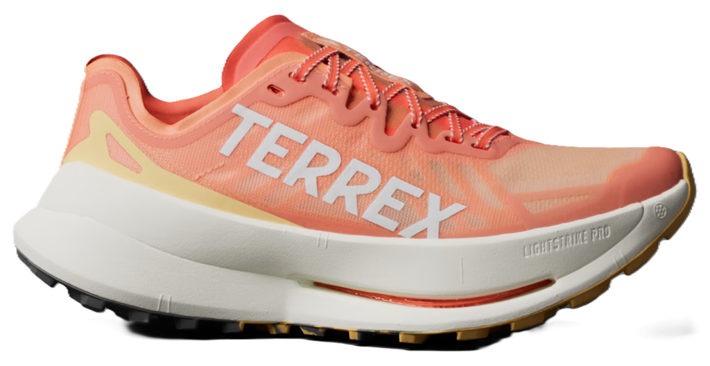 Giay Adidas Terrex Agravic Speed Ultra ‘Amber Tint’ IF6597