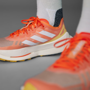 Giay Adidas Terrex Agravic Speed Ultra ‘Amber Tint’ IF6597