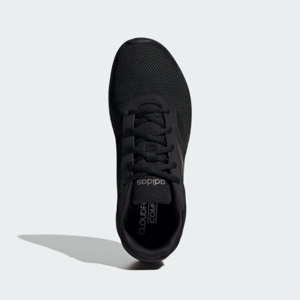 Giay Adidas Cloudfoam Comfy 'Black' IH6129