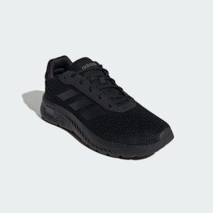Giay Adidas Cloudfoam Comfy 'Black' IH6129