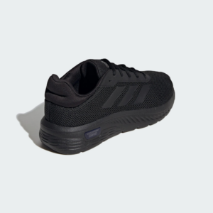 Giay Adidas Cloudfoam Comfy 'Black' IH6129
