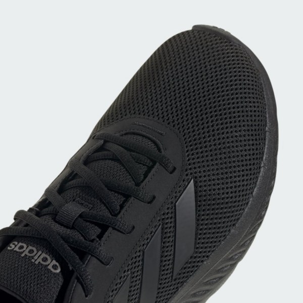 Giay Adidas Cloudfoam Comfy 'Black' IH6129