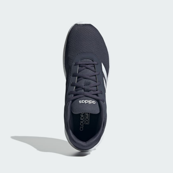 Giay Adidas Cloudfoam Comfy 'Dark Blue' IH6130