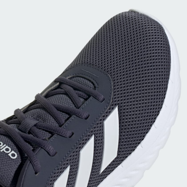 Giay Adidas Cloudfoam Comfy 'Dark Blue' IH6130