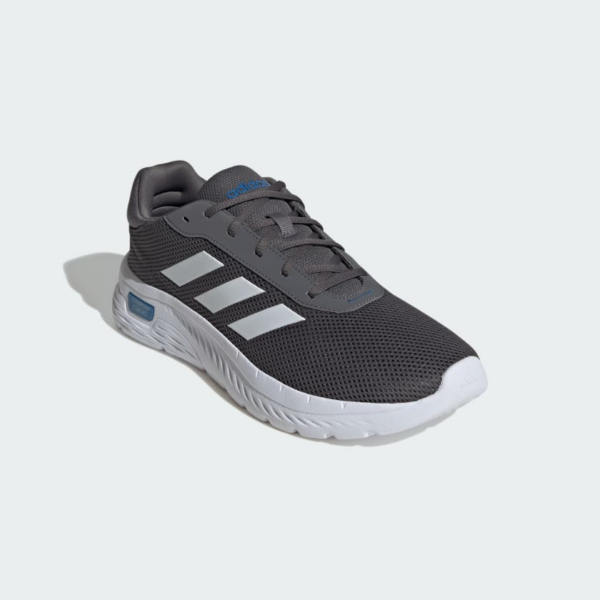Giay Adidas Cloudfoam Comfy 'Grey Five' IH6131