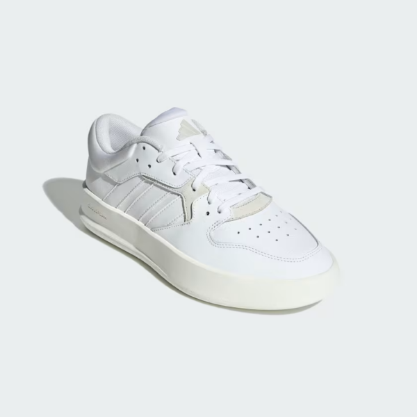 Giay Adidas Court 24 'Cloud White' ID1254