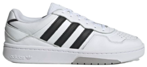 Giay Adidas Courtic 'Cloud White' GX6318