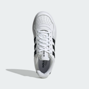 Giay Adidas Courtic 'Cloud White' GX6318