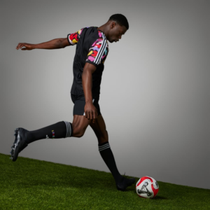 Giay Adidas Predator Accuracy.1 Low FG 'Core Black' GW4575