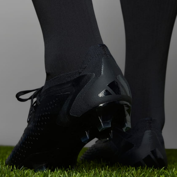 Giay Adidas Predator Accuracy.1 Low FG 'Core Black' GW4575