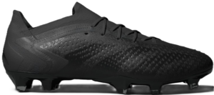 Giay Adidas Predator Accuracy.1 Low FG 'Core Black' GW4575