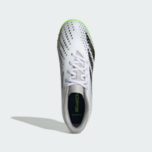 Giay Adidas Turf Predator Accuracy.4 'Cloud White' GY9995