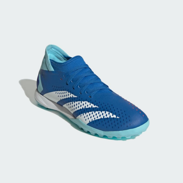 Giay Adidas Predator Accuracy.3 TF 'Marinerush Pack' GZ0007