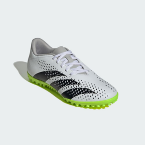 Giay Adidas Turf Predator Accuracy.4 'Cloud White' GY9995