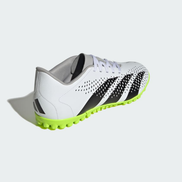 Giay Adidas Turf Predator Accuracy.4 'Cloud White' GY9995