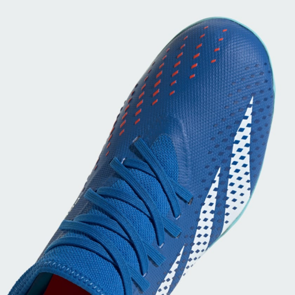 Giay Adidas Predator Accuracy.3 TF 'Marinerush Pack' GZ0007