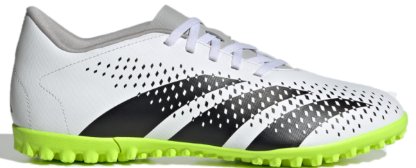 Giay Adidas Turf Predator Accuracy.4 'Cloud White' GY9995