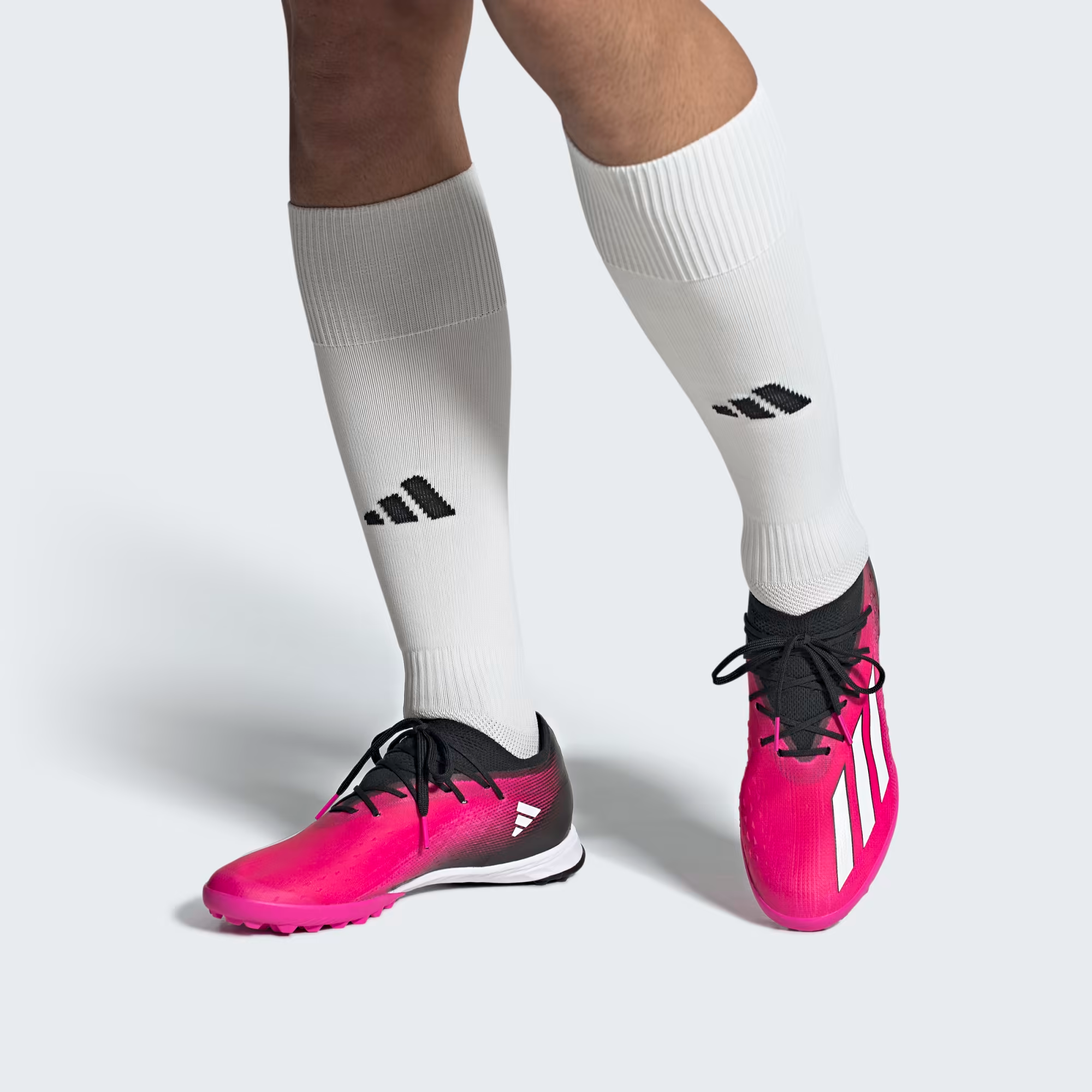 Giay Adidas Turf x Speedportal.1 'Team Shock Pink 2' GZ2440