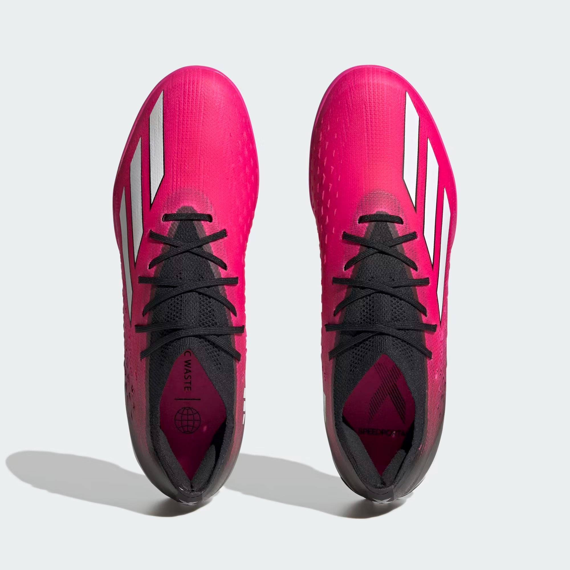 Giay Adidas Turf x Speedportal.1 'Team Shock Pink 2' GZ2440