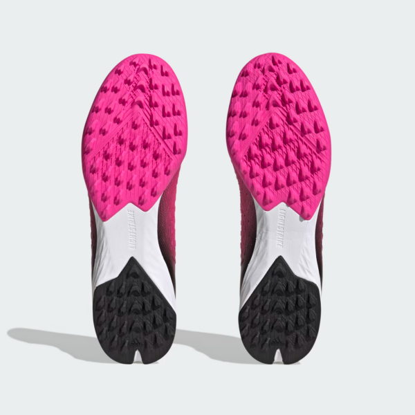 Giay Adidas Turf x Speedportal.1 'Team Shock Pink 2' GZ2440