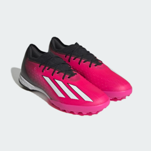 Giay Adidas Turf x Speedportal.1 'Team Shock Pink 2' GZ2440