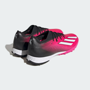 Giay Adidas Turf x Speedportal.1 'Team Shock Pink 2' GZ2440