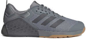 Giay Adidas Dropset 3 'Grey' ID8627